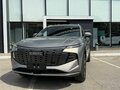 2026 Haval F7 II, серый, 3199000 рублей - вид 9