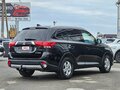 2017 Mitsubishi Outlander III Рестайлинг 2, чёрный, 1825000 рублей - вид 4