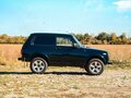 2025 Lada (ВАЗ) Niva Legend I, зелёный, 930000 рублей - вид 7