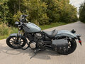 2023 Yamaha XV950 Bolt, серый, 850000 рублей - вид 1
