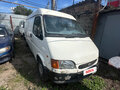 1999 Ford Transit, белый, 395000 рублей - вид 1