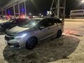 2016 Honda Shuttle II, серый, 1575000 рублей