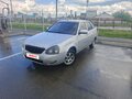 2010 Lada (ВАЗ) Priora I, серый, 190000 рублей