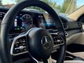 2021 Mercedes-Benz GLS 450 II (X167), чёрный - вид 5