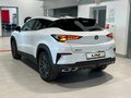2025 Changan UNI-T I, белый, 3459900 рублей - вид 11