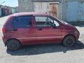 2008 Daewoo Matiz I Рестайлинг, красный, 190000 рублей - вид 5