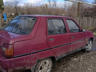 2004 ЗАЗ 1103 «Славута», пурпурный, 60000 рублей, вид 2