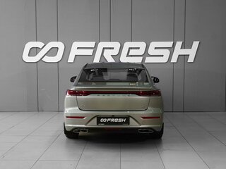 2024 FAW Bestune B70 I Рестайлинг, серебристый, 2598000 рублей, вид 4