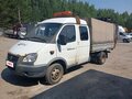 2021 ГАЗ ГАЗель (33023/330273) Фермер, белый, 1011500 рублей
