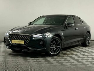 Genesis G70 I