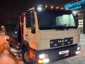 2003 MAN LE/L 2000, белый, 4000000 рублей