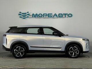 2024 Jaecoo J7 I, серый, 2129000 рублей, вид 4