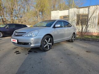 2006 Toyota Allion I Рестайлинг, серый, 935000 рублей, вид 1