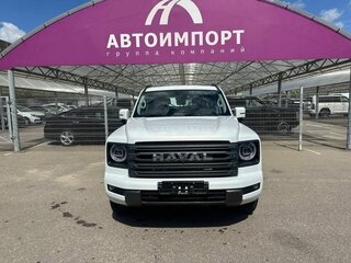 2026 Haval H9 II, белый, 4799000 рублей, вид 2