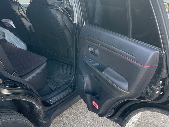 2014 Great Wall Hover H5, чёрный, 750000 рублей - вид 9