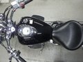 2009 Yamaha XVS1100, чёрный, 525000 рублей - вид 8