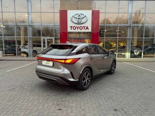 2026 Lexus RX 300 V, серый, 8750000 рублей, вид 5