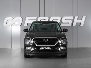 2024 Solaris HC, чёрный, 2290000 рублей, вид 3