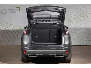 2024 Peugeot 4008 II Рестайлинг, серый, 3899000 рублей, вид 4