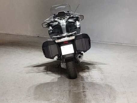 2018 BMW R 1250 RT, синий, 1749000 рублей, вид 4