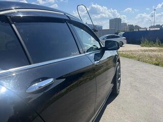 2013 Honda Accord IX, чёрный, 1450000 рублей, вид 4