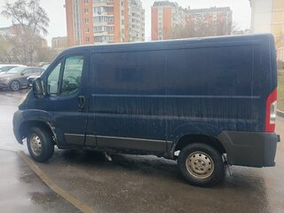 2011 Peugeot Boxer, синий, 870000 рублей, вид 5