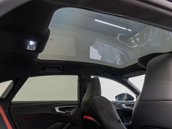 2026 Audi A5 L III (B10), серый, 6200000 рублей - вид 26