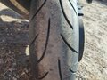 2007 BMW F 800 S, красный, 400000 рублей - вид 9