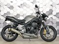 2010 Triumph Street Triple, серый, 449000 рублей - вид 2