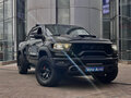 2021 Ram 1500 Crew Cab TRX V, чёрный - вид 7