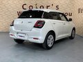 2023 Suzuki Swift VI, белый, 1323750 рублей - вид 5