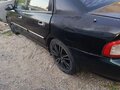 2006 Kia Magentis I Рестайлинг, чёрный, 200000 рублей - вид 2
