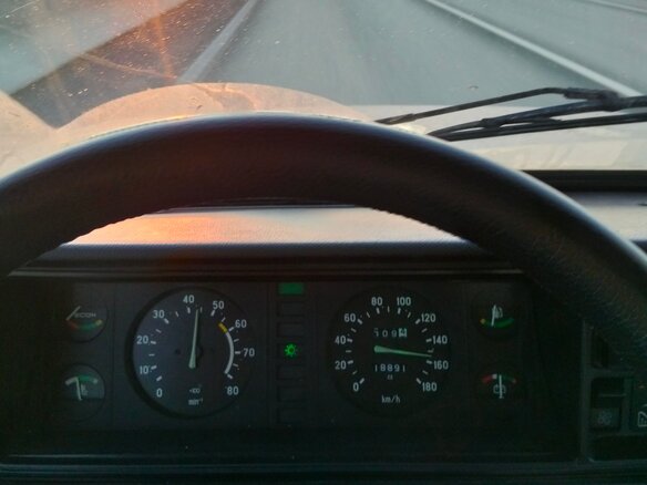 2005 Lada (ВАЗ) 2107, серый, 150000 рублей - вид 7
