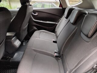 2021 Renault Kaptur I Рестайлинг, красный, 1765000 рублей, вид 4