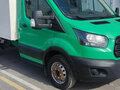 2021 Ford Transit, зелёный, 1690000 рублей - вид 5