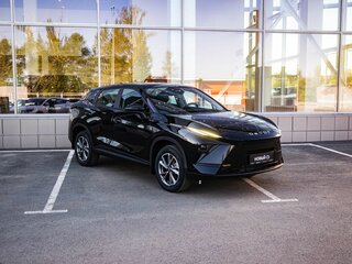 2026 Omoda C5 II, чёрный, 2899710 рублей, вид 5