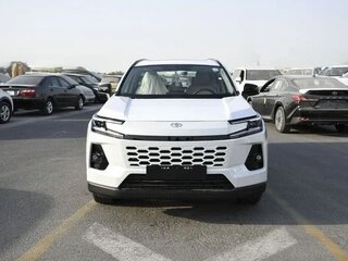 2026 Toyota RAV4 VI (XA60), белый, 4130000 рублей, вид 3