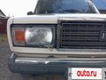 1996 Lada (ВАЗ) 2107, бежевый, 230000 рублей - вид 1