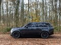 2023 Land Rover Range Rover P460e V, серый - вид 4