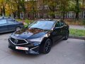 2021 Acura ILX I Рестайлинг 2, чёрный, 1700000 рублей