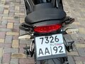 2010 Kawasaki ER-4F (Ninja 400R), чёрный, 290000 рублей - вид 8