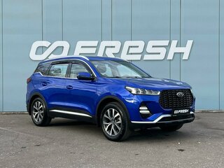 2024 Xcite X-Cross 7, синий, 1820000 рублей, вид 1