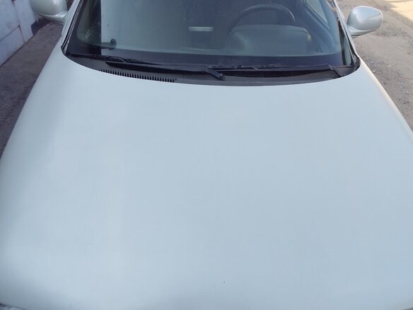 2004 Lada (ВАЗ) 2111, серебристый, 137000 рублей - вид 4