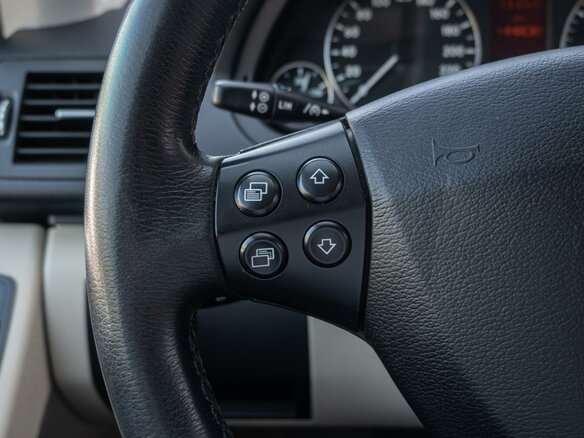 2011 Mercedes-Benz A-Класс 180 II (W169) Рестайлинг, коричневый, 999000 рублей - вид 15