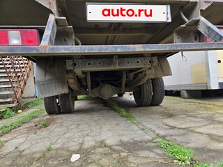 2003 ГАЗ ГАЗель (3302), белый, 480000 рублей, вид 2
