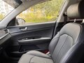 2018 Kia Optima IV Рестайлинг, чёрный - вид 10