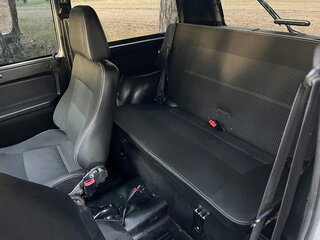 2018 Lada (ВАЗ) 2121 (4x4) Urban I Рестайлинг, серебристый, 685000 рублей, вид 4
