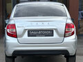 2023 Lada (ВАЗ) Granta I Рестайлинг, серый, 750000 рублей - вид 4