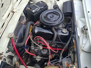 1994 Lada (ВАЗ) 2105, белый, 180000 рублей, вид 5