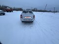 2023 Lada (ВАЗ) Granta Euro-2 I Рестайлинг, серый, 900000 рублей - вид 4